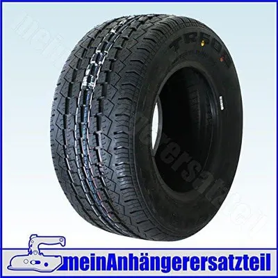 Produktbild von Niederquerschnittreifen 195/55 R10 C 98/96 N für Pkw-Anhänger