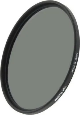 Obrázok produktu pre Marumi DHG ND16 filter sivý 67 mm