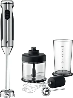 Obrázek produktu pro WMF Sada ručních mixérů Lineo 5 ks. 0416350011