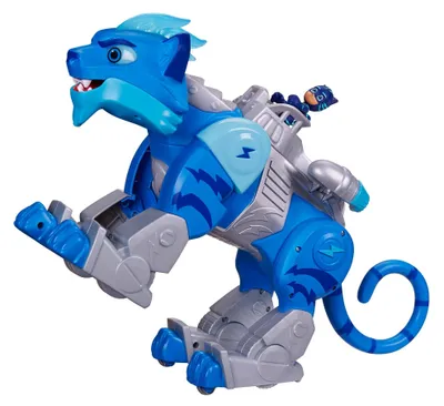 Productafbeelding van PJ Masks F52025L0, voor jongens, 3 jaar, met lichteffecten en geluid