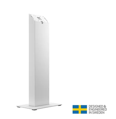 Zdjęcie produktu dla Multibrackets 5186, 20 kg, 38,1 cm (15"), 81,3 cm (32"), 75 x 75 mm, 200 x 200 mm