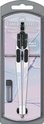 Produktbild von Faber-Castell 574444, Box