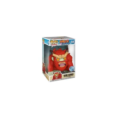 Produktbild von Naruto Shippuden - Son Goku 1549 Special Edition Funko Pop! Vinyl Figur