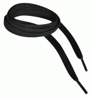 Immagine prodotto di Tempish - Lacci per pattini da velocità PP9762 (146 cm) (nero)