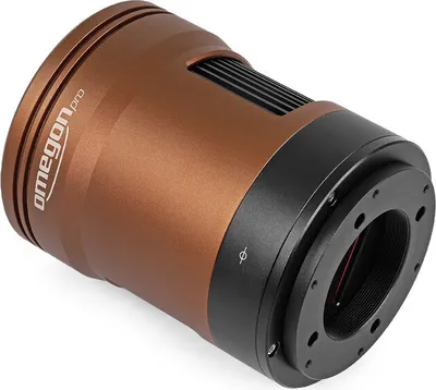 Produktbild von Omegon Kamera veTEC 533 M Mono