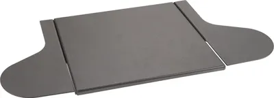 Produktbild von Ablagesystem Ablage Magnethalter Flach neues Armaturenbrett für Fiat Ducato 250