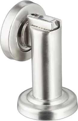 Obrázek produktu pro relaxdays držák na dveře magnet z nerezové oceli