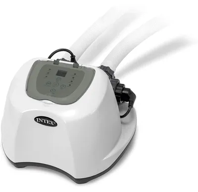 Produktbild von INTEX 26668GS - Krystal Clear Salzwassersystem QS500