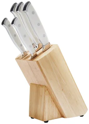 Productafbeelding van Justinus messen set, 6-delig, SHARP CUT