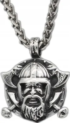 Immagine prodotto di Collana Viking NORDIC TOPOR 458