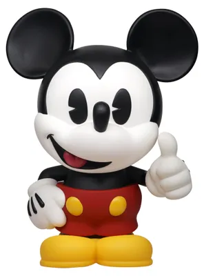 Produktbild von Disney Spardose Mickey Mouse Classic
