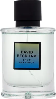 Zdjęcie produktu dla David Beckham True Instinct EDP 75 ml M
