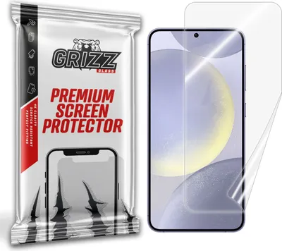 Produktbild von Keramische Folie GrizzGlass CeramicFilm für Samsung Galaxy S24 Ultra