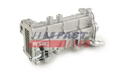 Produktbild von FAST FT60404 AGR Kühler für FIAT Ducato Kastenwagen (250, 290) Abgasrückführung
