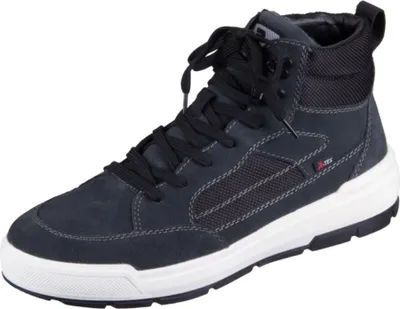 Produktbild von Rieker Schnürboots U0069-45 Herren 362D5530303639 Grau 41 EU