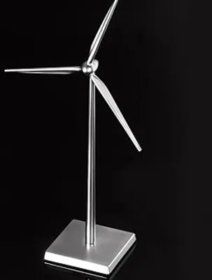 Produktbild von TROIKA Büroklammernhalter FRESH WIND