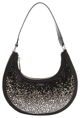 Produktbild von Joop Women Gioiello Rixa - Schultertasche 25 cm (black)