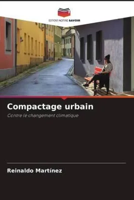 Produktbild von Martínez, R: Compactage urbain
