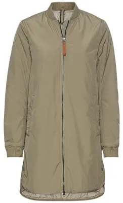 Immagine prodotto di Cappotto in poliestere riciclato