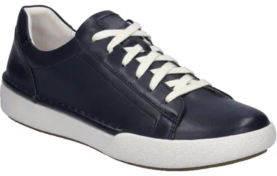 Produktbild von JOSEF SEIBEL Claire 01 | Sneaker für Damen | Blau