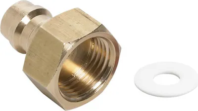 Produktbild von WAECO Flaschenadapter HD Adapter, Kältemittelflasche