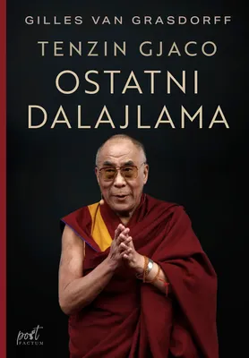 Produktbild von ISBN Ostatni dalajlama, Polski, Twarda okładka, 376 stron(y)