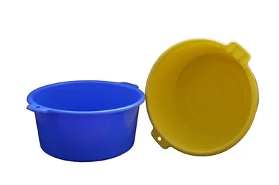 Produktbild von CZ Waschbecken 12l VM d40x17cm