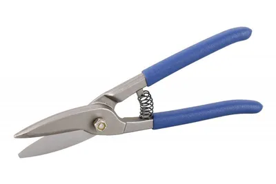 Obrázek produktu pro Levior Nůžky na plech CrV 60/250mm