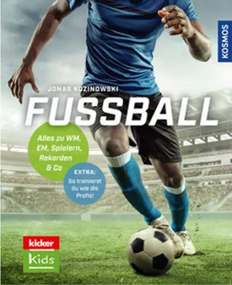 Produktbild von Fußball