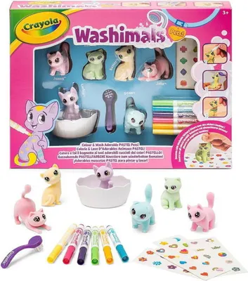 Immagine prodotto di Crayola - Pastello per alloggio