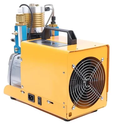 Obrázek produktu pro Vzduchová pumpa, vysokotlaká, inteligentní design, 220 V, EU