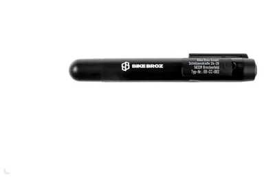 Produktbild von BikeBroz Bremsflüssigkeitstester Elektronisch LED-Anzeige DOT3/4/5.1