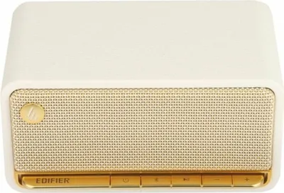Obrázok produktu pre Edifier MP230WT, 2.0 kanály/kanálov, Celý rozsah, 4,8 cm, 20 W, 10 W, 70 - 13000 Hz