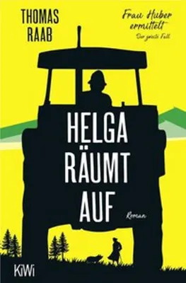 Produktbild von Helga räumt auf