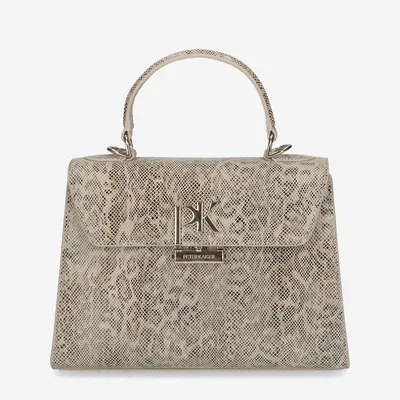 Produktbild von Peter Kaiser 69060 458, Taschen in Beige kombiniert f, Größe