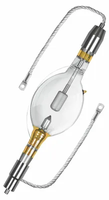 Image de Osram Hbo 16005 W/Au 147 V