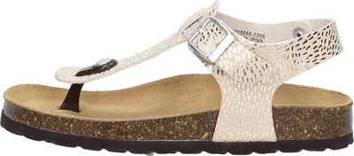 Produktbild von Kipling Pepita 1 Meiden Sandalen - Goudkleur - Maat 28