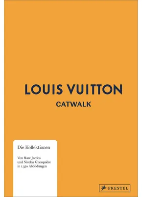 Immagine prodotto di Louis Vuitton Catwalk
