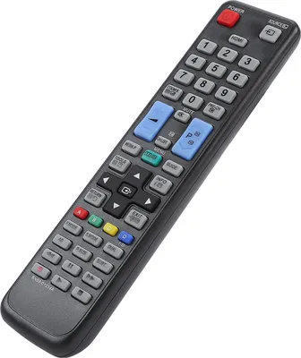 Image de Télécommande universelle de remplacement pour Samsung HDTV LED TV