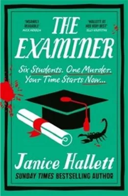 Produktbild von The Examiner