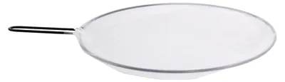Produktbild von Passiersieb Ø 240 mm, feinmaschiges Nylonnetz, spülmaschinengeeignet & hitzebeständig