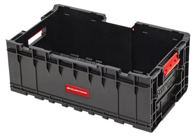 Obrázek produktu pro Toolbrothers RHINO XXL Box na nářadí ECO Basic 35 l stohovatelný