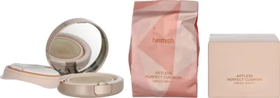 Image de HEIMISH - Artless Perfect Cushion 21 Beige clair
