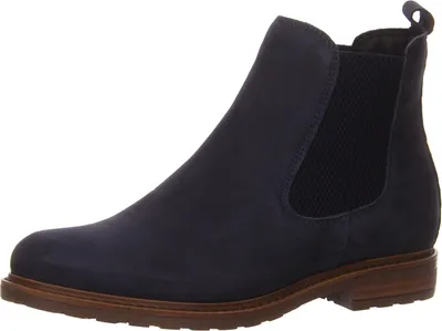 Immagine prodotto di Tamaris 25056/41 Navy Nubuc taglia EU 38