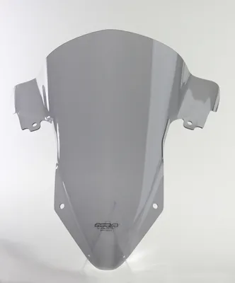 Obrázok produktu pre MRA čelné sklo na motorku BMW S1000 RR, , 2019-, forma R, tónované
