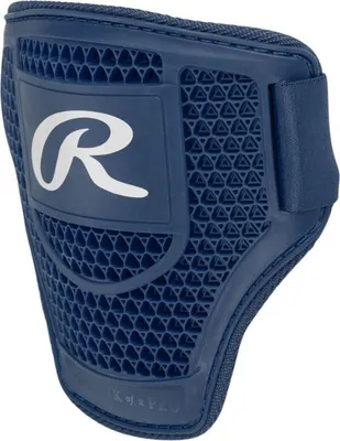Produktbild von Rawlings RELBGUARD Ellbogenschützer S Navy Baseball/Softball Artikel