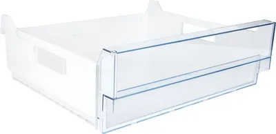 Produktbild von gorenje Gefrierschublade 571808 für Kühlschrank Gefrierschrank | Gefrierfachschublade, Tiefkühlschublade