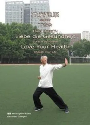Obrázok produktu pre Liebe die Gesundheit