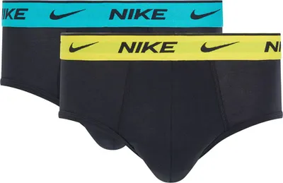 Produktbild von Nike E-day Brief Slips 2 Einheiten L Mann L