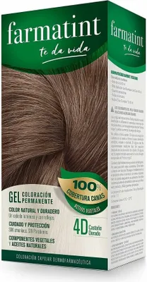 Image de FARMATINT | FARMATINT GEL | Colouring And Bleaching